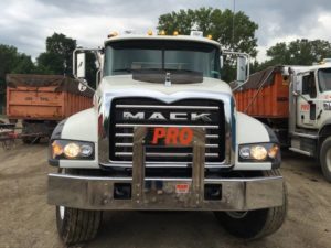 Garbage Removal Services