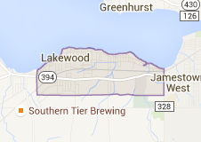 Dumpster Rental Lakewood Ny