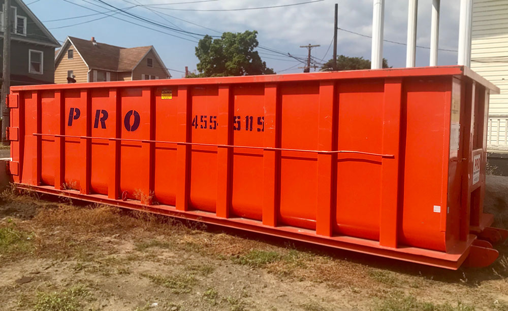 Pro Waste Services Pro Waste Inc Erie, Meadville, Jamestown, Warren