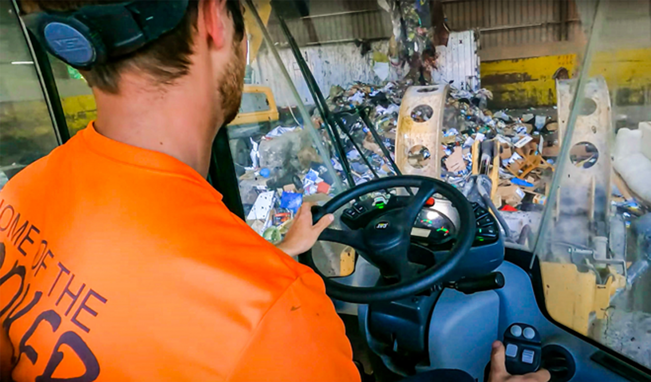 Pro Waste Services Pro Waste Inc Erie, Meadville, Jamestown, Warren